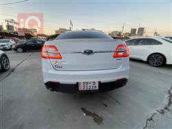 فورد تورس